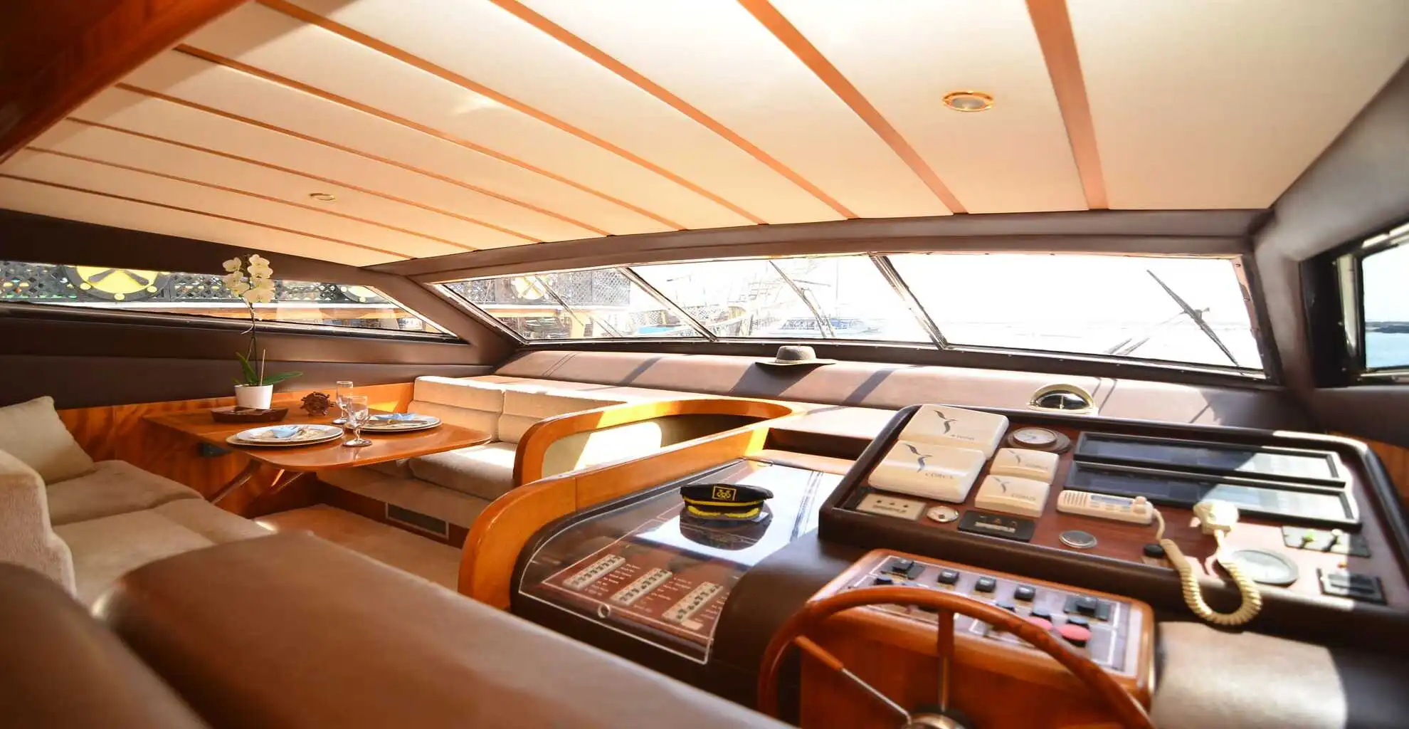 YACHT VİP EMRE